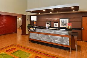 Hampton Inn Detroit/Auburn Hills South