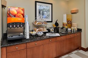 Hampton Inn Detroit/Auburn Hills South