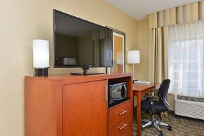 Hampton Inn Detroit/Auburn Hills South