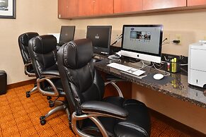 Hampton Inn Detroit/Auburn Hills South