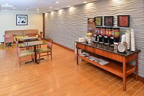 Hampton Inn Detroit/Auburn Hills South