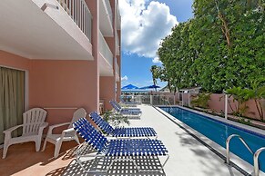 Butterfly Beach Hotel