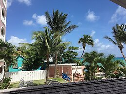 Butterfly Beach Hotel