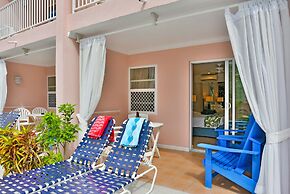 Butterfly Beach Hotel