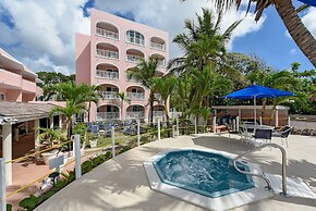 Butterfly Beach Hotel