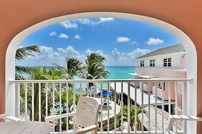 Butterfly Beach Hotel