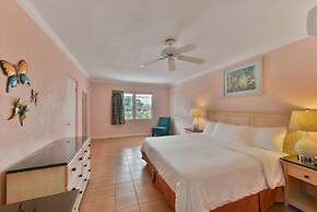 Butterfly Beach Hotel