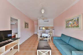 Butterfly Beach Hotel