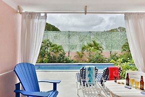 Butterfly Beach Hotel