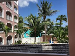 Butterfly Beach Hotel