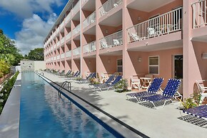 Butterfly Beach Hotel