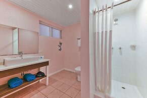 Butterfly Beach Hotel