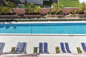 Butterfly Beach Hotel