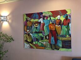 Butterfly Beach Hotel