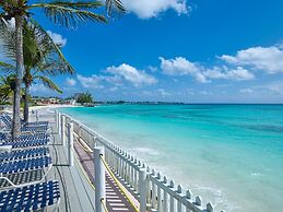 Butterfly Beach Hotel