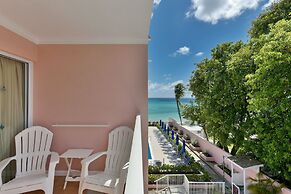 Butterfly Beach Hotel