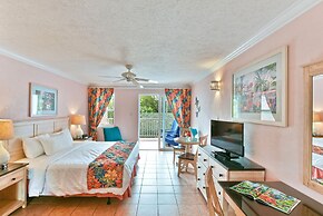 Butterfly Beach Hotel