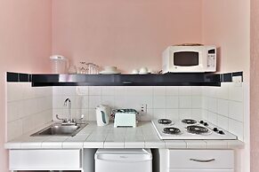 Butterfly Beach Hotel