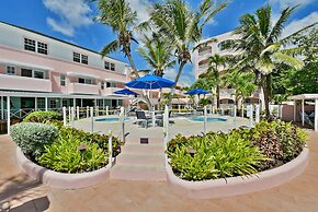 Butterfly Beach Hotel