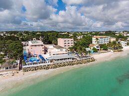 Butterfly Beach Hotel