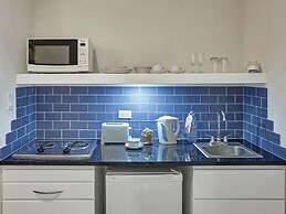 Butterfly Beach Hotel