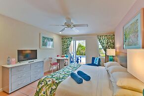 Butterfly Beach Hotel