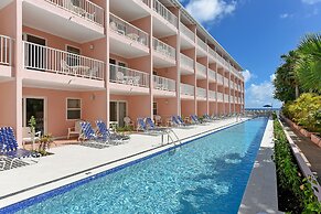 Butterfly Beach Hotel