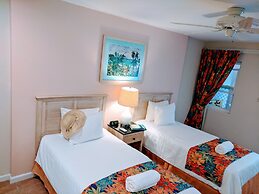 Butterfly Beach Hotel