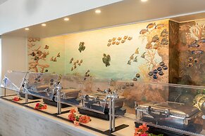 Butterfly Beach Hotel