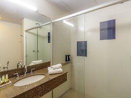 Novotel Campo Grande