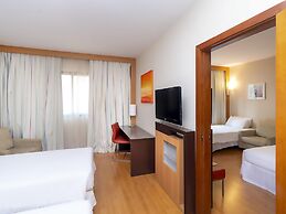 Novotel Campo Grande