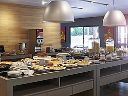 Novotel Campo Grande