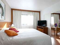 Novotel Campo Grande