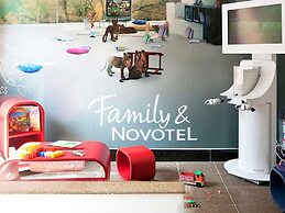 Novotel Campo Grande
