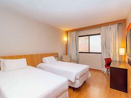 Novotel Campo Grande