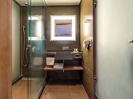 Novotel Campo Grande