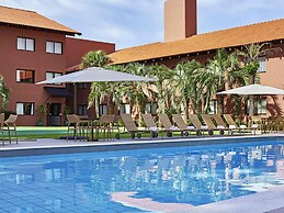 Novotel Campo Grande