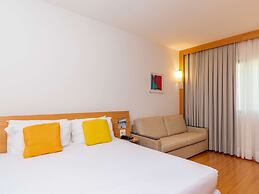 Novotel Campo Grande