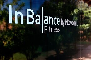 Novotel Campo Grande