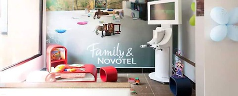 Novotel Campo Grande