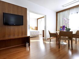 Novotel Campo Grande