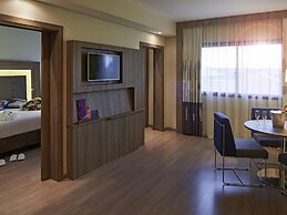 Novotel Campo Grande