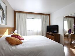 Novotel Campo Grande