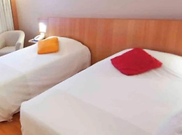 Novotel Campo Grande