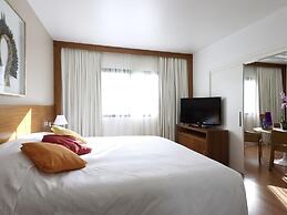 Novotel Campo Grande