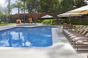 Novotel Campo Grande