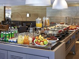 Novotel Campo Grande