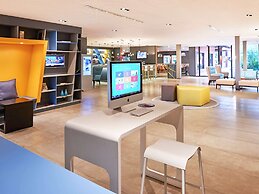 Novotel Campo Grande