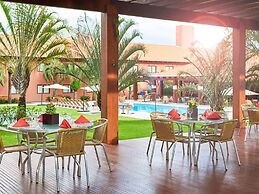 Novotel Campo Grande