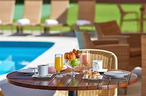 Novotel Campo Grande